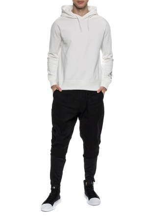 Hooded sweatshirt, zdjęcie 2 Hooded sweatshirt od Y-3 Yohji Yamamoto